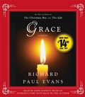 Cover: Grace - SIMON & SCHUSTER AUDIO