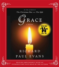 Enlarge image Cover: Grace - SIMON & SCHUSTER AUDIO