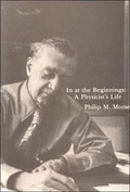 Cover: In at the Beginnings - MIT Press