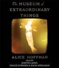 Cover: The Museum of Extraordinary Things - Simon & Schuster Audio