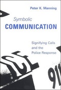 Cover: Symbolic Communication - MIT Press