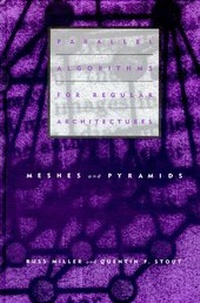 Abbildung von: Parallel Algorithms for Regular Architectures - MIT Press