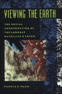 Abbildung von: Viewing the Earth - MIT Press