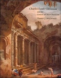 Cover: Charles-Louis Clerisseau and the Genesis of Neo-classicism - MIT Press