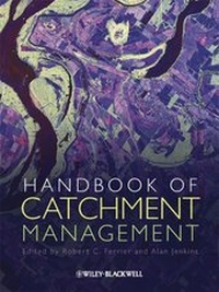 Enlarge image Cover: Handbook of Catchment Management - Wiley-Blackwell