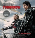 Cover: Edge of Tomorrow - SIMON & SCHUSTER AUDIO