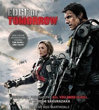 Enlarge image Cover: Edge of Tomorrow - SIMON & SCHUSTER AUDIO