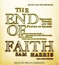 Cover: The End of Faith - SIMON & SCHUSTER AUDIO