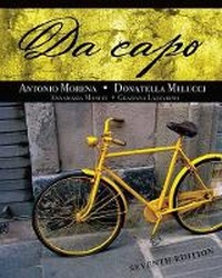Enlarge image Cover: Da Capo - Heinle