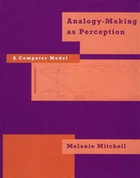 Abbildung von: Analogy Making as Perception - MIT Press