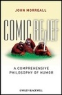 Cover: Comic Relief - Wiley-Blackwell