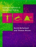 Cover: Intelligent Behavior in Animals and Robots - MIT Press
