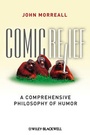 Cover: Comic Relief - Wiley-Blackwell