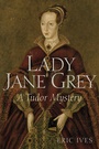 Cover: Lady Jane Grey - Wiley-Blackwell
