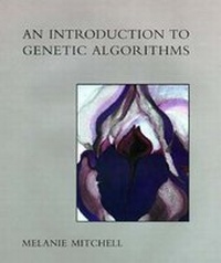 Enlarge image Cover: An Introduction to Genetic Algorithms - MIT Press