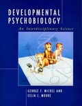 Cover: Developmental Psychobiology - MIT Press