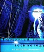 Cover: Immersed in Technology - MIT Press