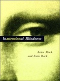 Cover: Inattentional Blindness - MIT Press
