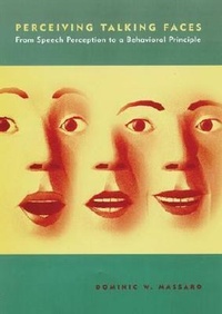 Abbildung von: Perceiving Talking Faces - MIT Press