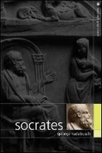 Enlarge image Cover: Socrates - Wiley-Blackwell