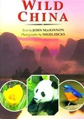 Cover: Wild China - MIT Press