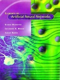 Cover: Elements of Artificial Neural Networks - MIT Press
