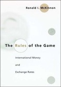Cover: The Rules of the Game - MIT Press