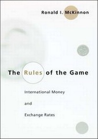 Enlarge image Cover: The Rules of the Game - MIT Press