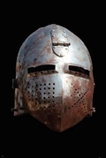 Cover: A Knightly Tale - Authorhouse