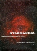 Cover: Starmaking - MIT Press