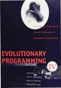 Cover: Evolutionary Programming IV - MIT Press