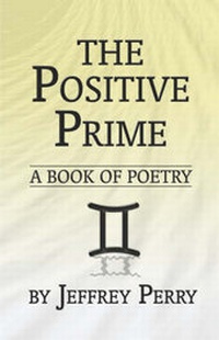 Enlarge image Cover: The Positive Prime - America Star Books