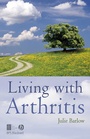 Cover: Living with Arthritis - Wiley-Blackwell