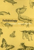 Cover: Folkbiology - MIT Press
