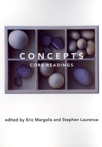 Enlarge image Cover: Concepts - MIT Press