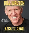 Cover: Back from the Dead - SIMON & SCHUSTER AUDIO