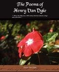 Abbildung von: The Poems of Henry Van Dyke - Book Jungle