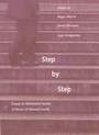 Cover: Step by Step - MIT Press