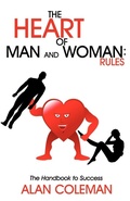 Cover: The Heart of Man and Woman - iUniverse