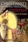 Cover: Christianity and World Religions - Wiley-Blackwell