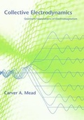 Cover: Collective Electrodynamics - MIT Press