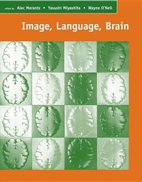 Abbildung von: Image, Language, Brain - MIT Press