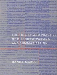 Abbildung von: The Theory and Practice of Discourse Parsing and Summarization - Bradford Books