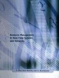 Abbildung von: Resource Management in Real-Time Systems and Networks - MIT Press