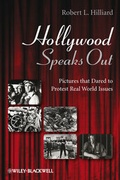 Cover: Hollywood Speaks Out - Wiley-Blackwell