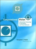 Cover: Computational Vision - Bradford Books