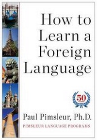 Enlarge image Cover: How to Learn a Foreign Language - Pimsleur