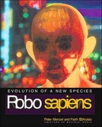 Abbildung von: Robo sapiens - MIT Press