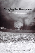Cover: Changing the Atmosphere - MIT Press