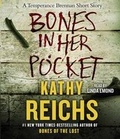 Cover: Bones in Her Pocket - Simon & Schuster Audio